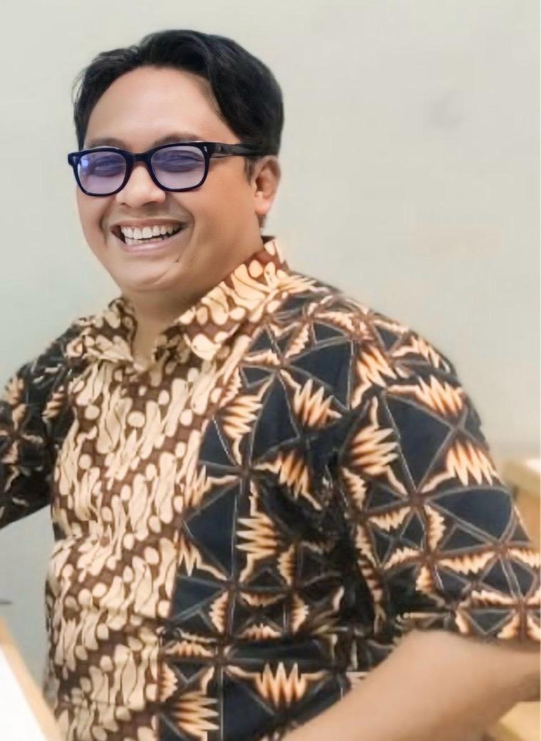 Rofiq M Nur